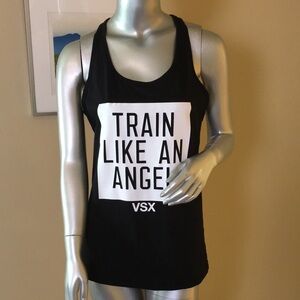 VSX Sport | Victoria's Secret | Train Like An Angel Tank